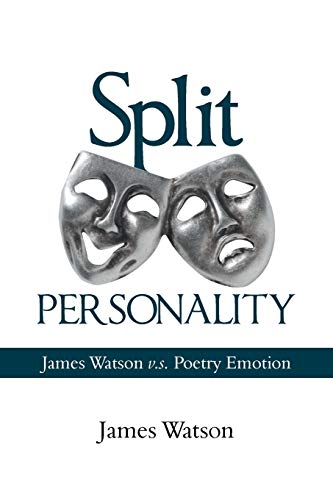 Watson - Split Personality V.S. Poetry Emotion - New paperback or s
