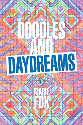 Fox - Doodles and Daydreams - New paperback or softback