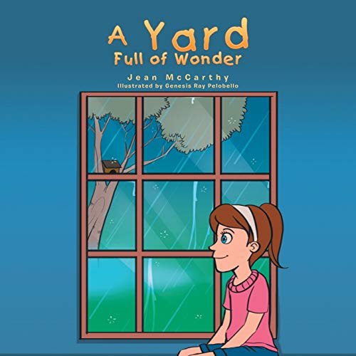 McCarthy - A Yard Full of Wonder - New paperback or softback