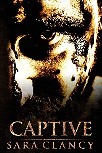 Street - Captive - New paperback or softback