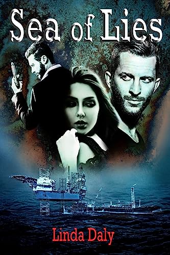Daly - Sea of Lies - New paperback or softback