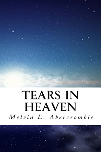 Abercrombi - Tears in Heaven - New paperback or softback