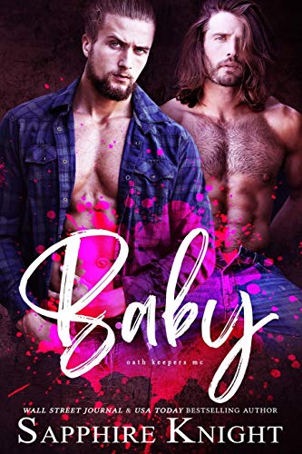 Carroll - Baby - New paperback or softback
