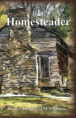 Cummins - Homesteader - New paperback or softback