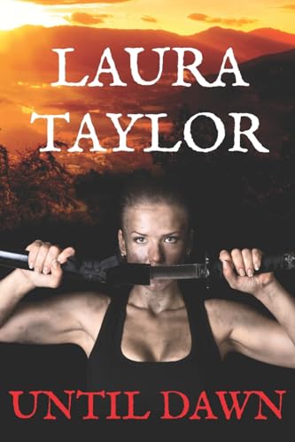 aylor - Until Dawn - New paperback or softback