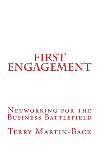 Martin-Back - First Engagement Networking for the Business Battlefiel