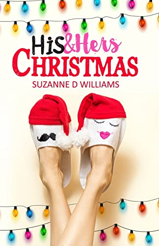 Williams - His & Hers Christmas - New paperback or softback