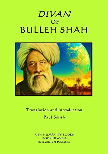 Smit - Divan of - New paperback or softback