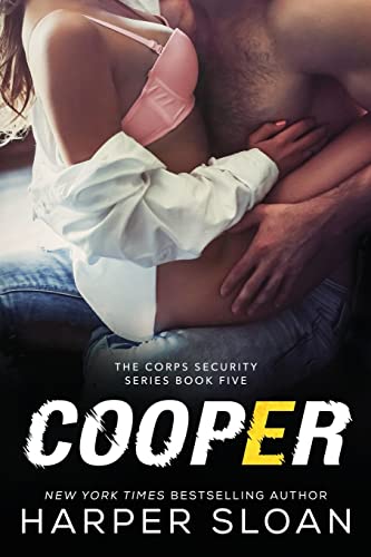 Sloan - Cooper - New paperback or softback