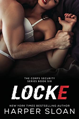 Sloan - Locke - New paperback or softback