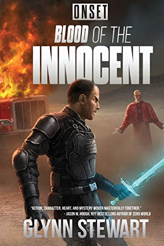 Stewart - Blood of the Innocent: ONSET - New paperback or softback