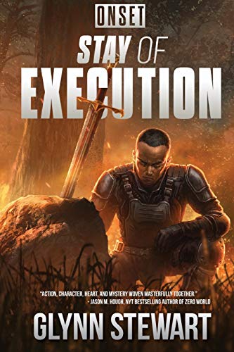 Stewart - Stay of Execution: ONSET - New paperback or softback