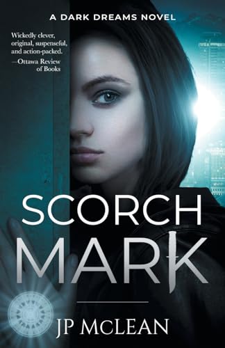 McLean - Scorch Mark - New paperback or softback