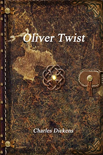 Dickens - Oliver Twist - New paperback or softback