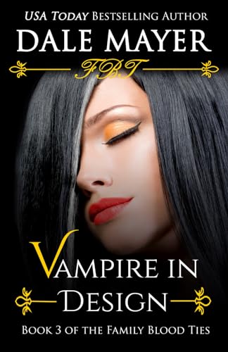 Mayer - Vampire in Design - New paperback or softback