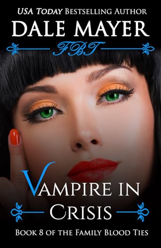 Mayer - Vampire in Crisis - New paperback or softback