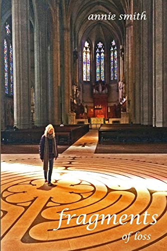 Smit - fragments of loss - New paperback or softback