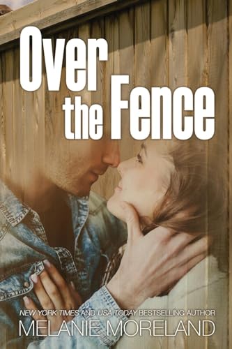 MORELAND - Over the Fence - New paperback or softback