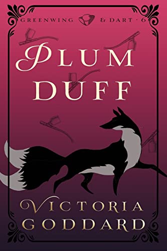 Goddard - Plum Duff - New paperback or softback