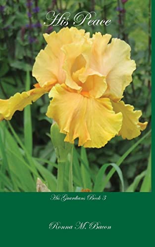 Bacon - His Peace - New paperback or softback