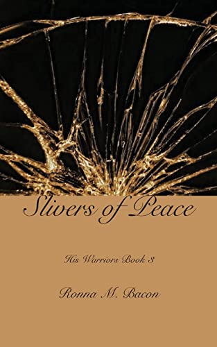 Bacon - Slivers of Peace - New paperback or softback