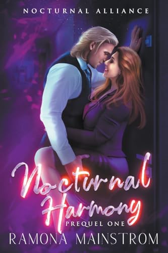 Mainstrom - Nocturnal Harmony: Nocturnal Alliance, Prequel 1 - New pap