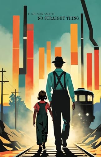 Nelson Smit - No Straight Thing - New paperback or softback