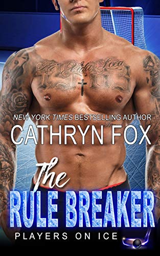 Fox - Rule Breaker - New paperback or softback