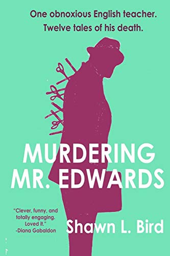 Bird - Murdering Mr. Edwards - New paperback or softback