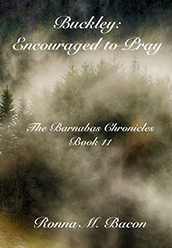 Bacon - Buckley: Encouraged to Pray - New hardback or cased book