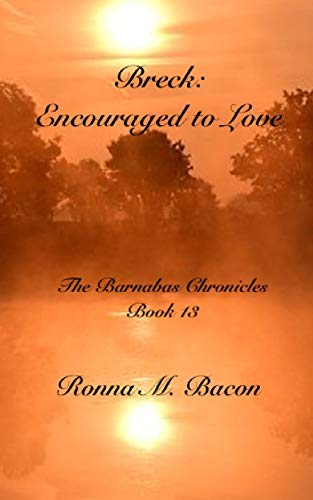 Bacon - Breck: Encouraged to Love - New paperback or softback