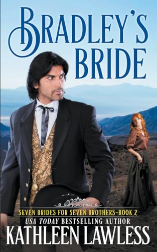 Lawless - Bradley's Bride - New paperback or softback