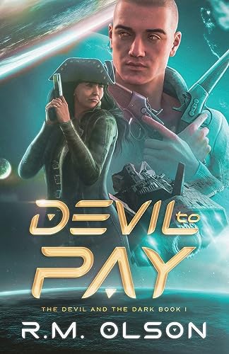 Olson - Devil to Pay - New paperback or softback