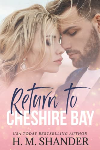 Shander - Return to Cheshire Bay A small town, friends to lovers roma