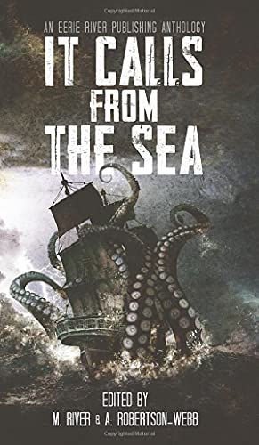 Hewitt - It Calls From the Sea - New hardback or cased book