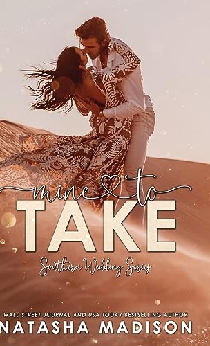Madison - Mine to Take (Hardcover) : Small town second chance sports r