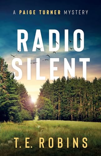 Robins - Radio Silent - New paperback or softback
