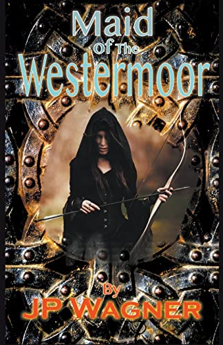 Wagner - Maid of the Westermoor - New paperback or softback
