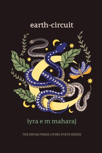 Maharaj - Earth-Circuit - New paperback or softback