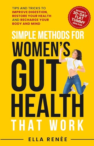 Ren? - Simple Methods For Women's Gut Health That Work - New paperback