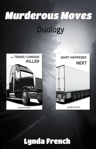 Frenc - Murderous Moves Duology - New paperback or softback