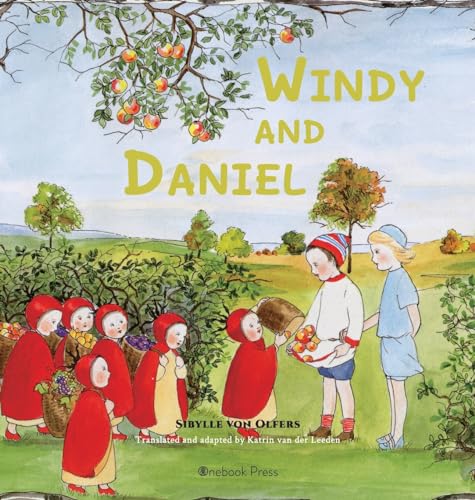 von Olfers - Windy and Daniel - New hardback or cased book