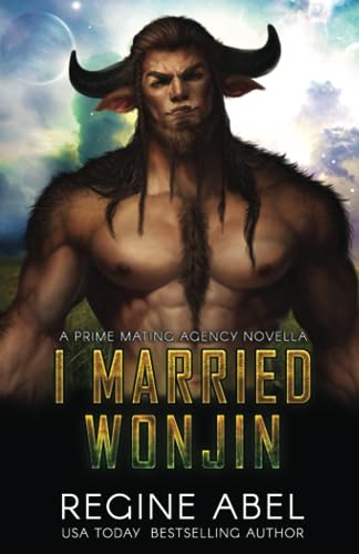 Abel - I Married Wonjin - New paperback or softback
