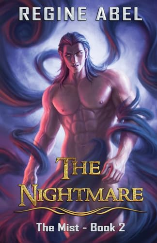Abel - Nightmare - New paperback or softback