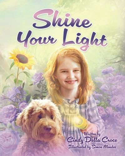 Mendez - Shine Your Light - New paperback or softback