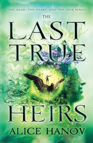 Hanov - Last True Heirs - New paperback or softback