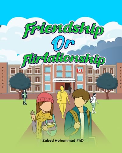Mohammad - Friendship or Flirtationship - New paperback or softback