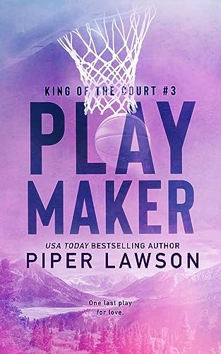 Lawson - Play Maker - New paperback or softback
