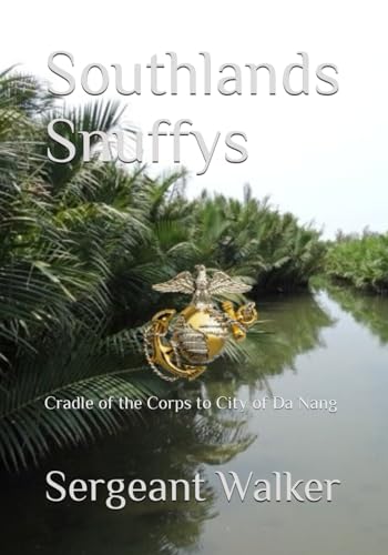 Walker - Southlands Snuffys - New paperback or softback