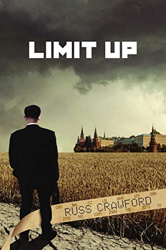 Crawford - Limit Up - New paperback or softback